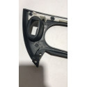 Acabamento Comando Ar Renault Megane Scenic 1998/2000