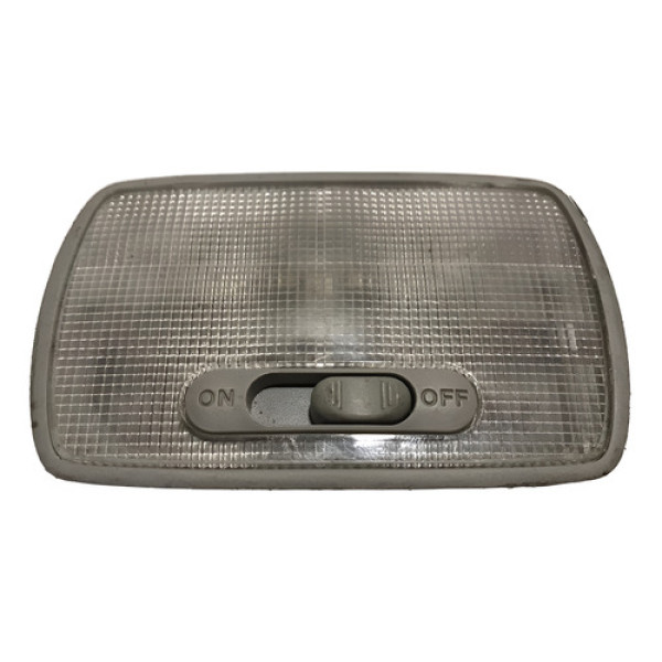 Lanterna Luz De Teto Central Honda City/fit 2022/2023