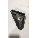 Moldura Interna Retrovisor Direito Volkswagen Santana 2003