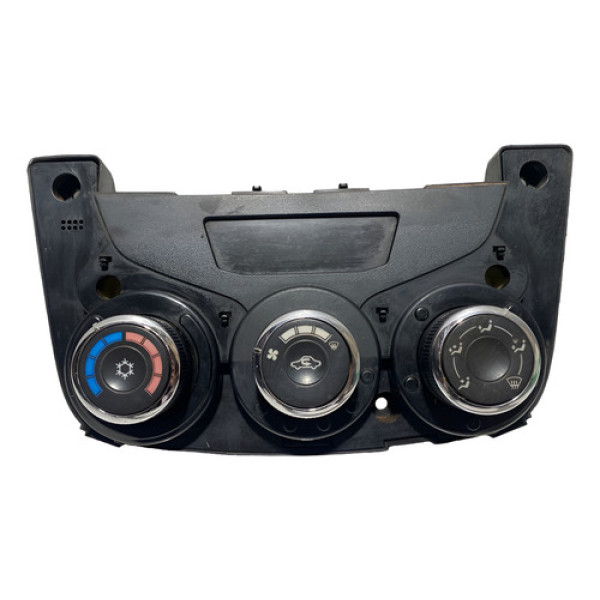 Comando Sem Ar Ventilação Digital Usado Orig Agile 2011/2020