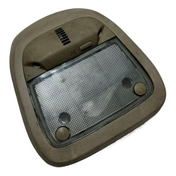 Lanterna Teto Com Sensor Gm Meriva 2003 A 2011 9331903