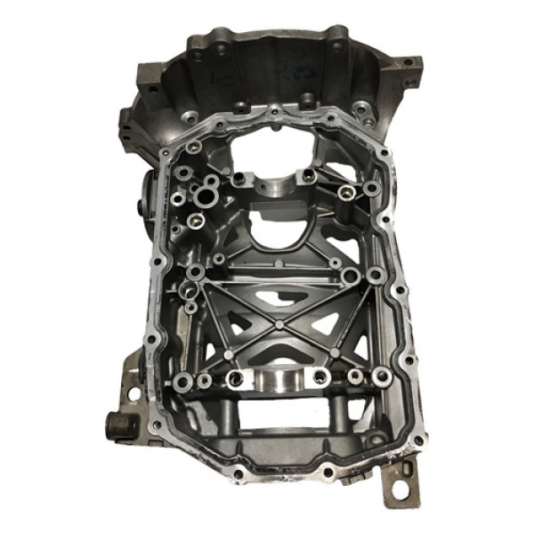 Carcaça Inferior Bloco Motor Ecosport Ka 1.5 Dragon Original