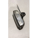 Farol Auxiliar Avulso Led Âmbar Autopoli Retangular 12/24