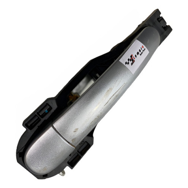 Maçaneta Externa Traseira Direita Usado Vw Fox Original 2016