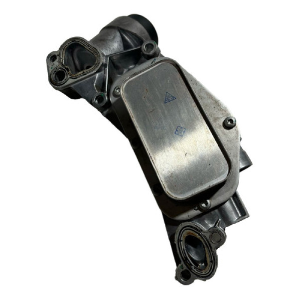 Trocador Calor Resfriador Óleo Gm Cruze 1.8 16v 2011 A 2016