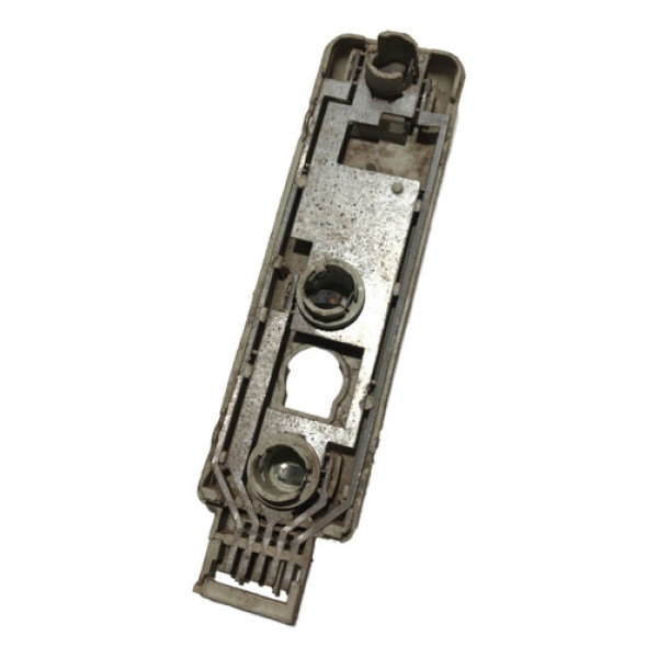 Circuito Soquete Lanterna Esq Saveiro G2 2003 2004 2005