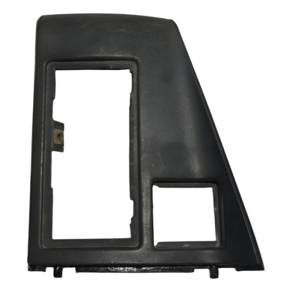 Moldura Difusor Ar Painel Vw Santana Original 1991/1998