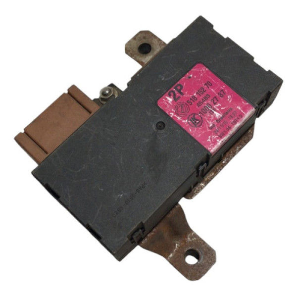 Módulo Conforto Fiat Siena Strada Palio Orig 11/14 51815270