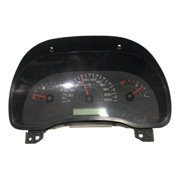 Painel Instrumento Doblo Original 2008 09 10 11 12 2013