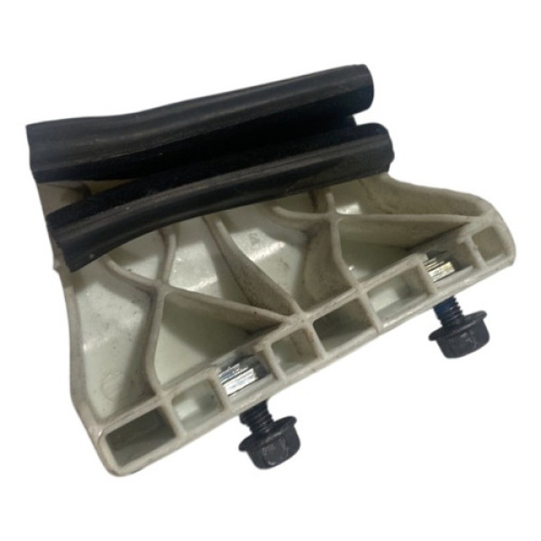 Guia Canaleta Diant Esquerdo Citröen C3 Original 2014