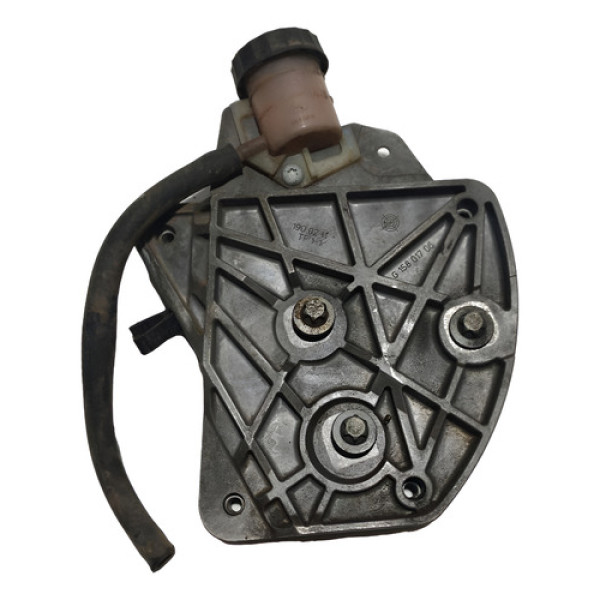 Suporte Coxim Câmbio Esq Usado Original Meriva 1.8 2010/2012