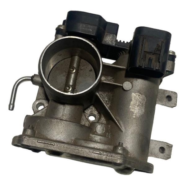 Corpo De Borboleta Tbi Celta 1.0 8v Flex Original 2009