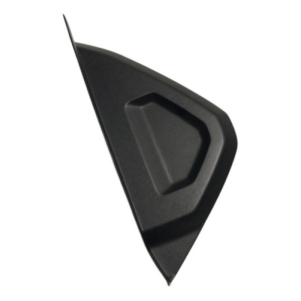 Acabamento Painel Direito Usad Evoque Dynamic 2.0 Orig 2013