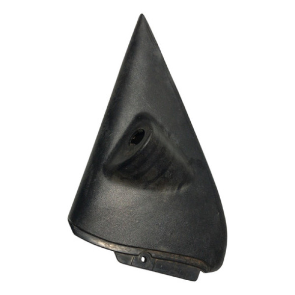 Moldura Externa Retrovisor Direito Volkswagen Gol Bola Usado