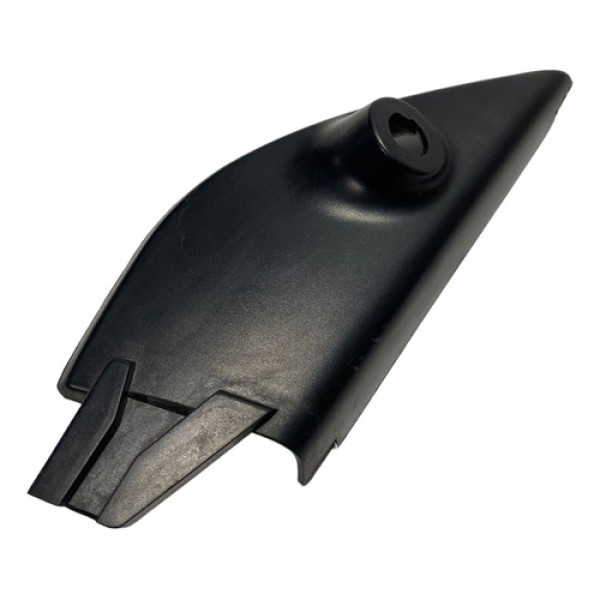 Acabamento Interno Retrovisor Usado Direita Vw Gol G8 