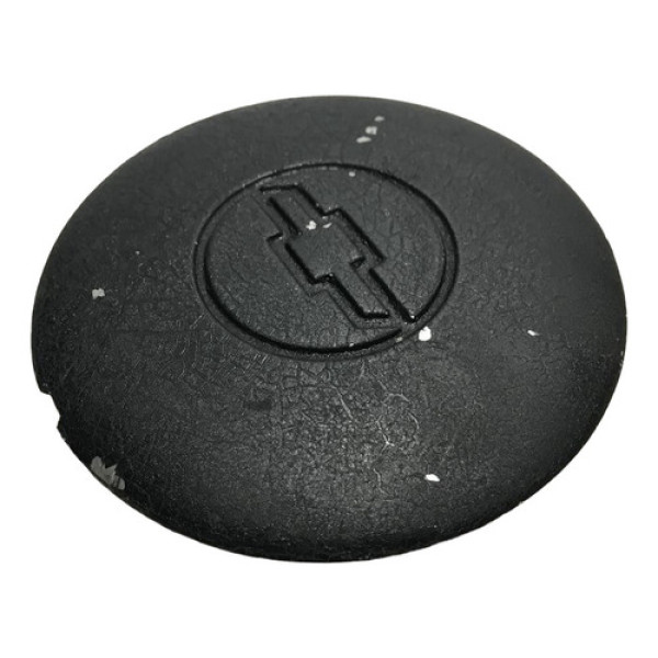 Tampa Acionador Buzina Volante Corsa Original 99/09 93276687