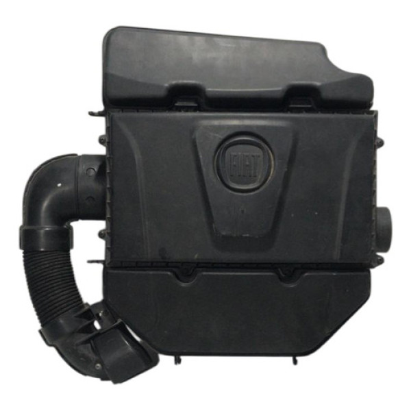 Caixa Filtro Ar Fiat Punto Bravo 1.8 Etorq Orig 2017