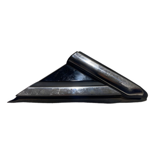 Acabamento Retrovisor Le Usado Orig Ford Fusion 2015/2018