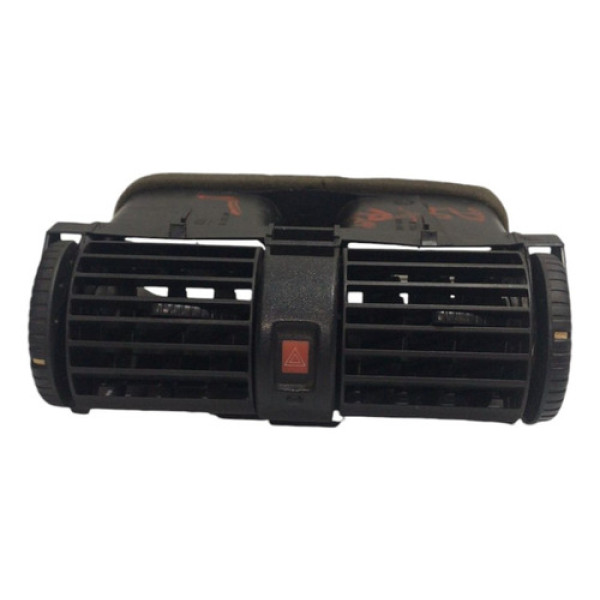 Difusor De Ar Central Usado Chevrolet Astra Original