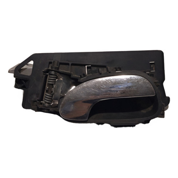 Maçaneta Interna Lado Direito Peugeot 307 2004/2012