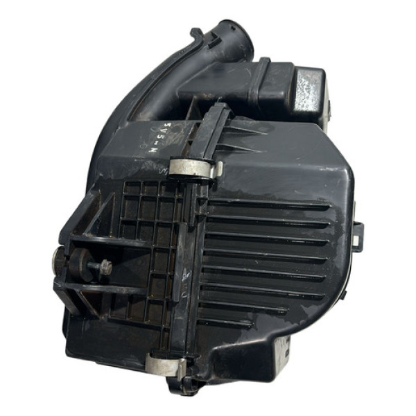 Caixa Filtro Ar Ressonância Usado Honda City Orig 2015/2017