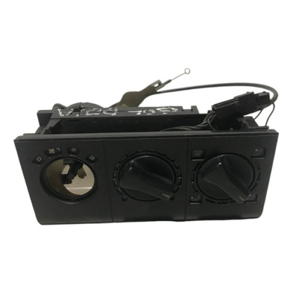 Moldura Painel Ventilação Usado Vw Gol Original 94/99