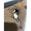 Moldura Acabamento Retrovisor Esquerdo Saveiro G2 G3 G4 Orig