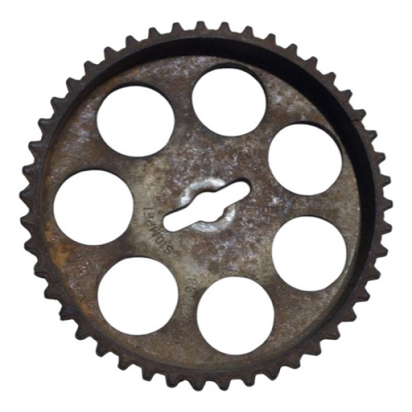 Polia Comando Valvulas Cabeçote Usad Gm Corsa Celta