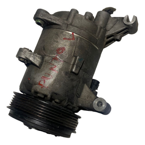Compressor Ar Condicionado Fiat Linea 1.8 2011