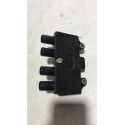 Bobina Ignição Chevrolet Celta 1.0 1.4 8v 3 Pinos Orig 2001