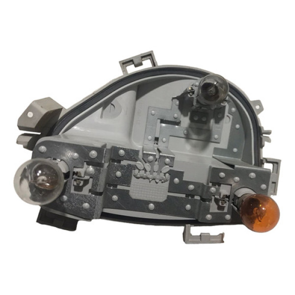 Soquete Circuito Lanterna Le Renault Duster Oroch 2015/2019