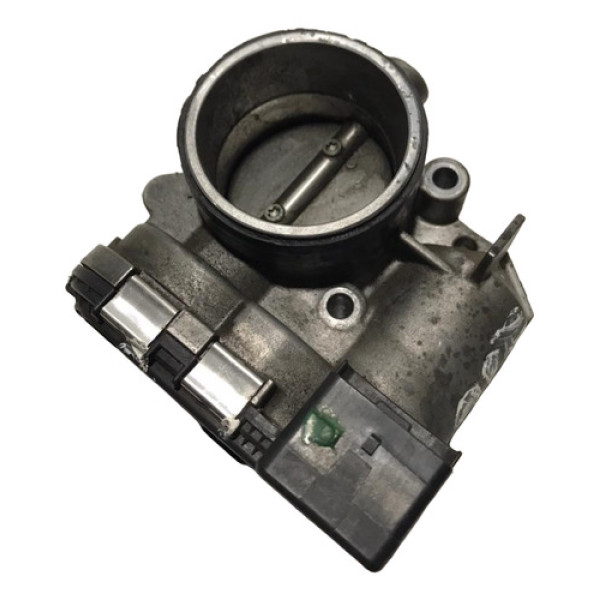 Corpo Borboleta Ar Tbi Usad Peugeot 206 2015/2016 9635884080