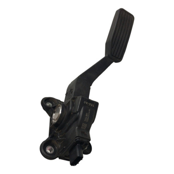 Pedal Acelerador Eletro Usado Honda New City Orig 09/13