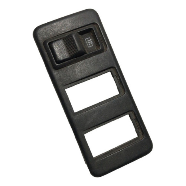 Botão Moldura Painel Ford Escort Verona Apolo Usado Original