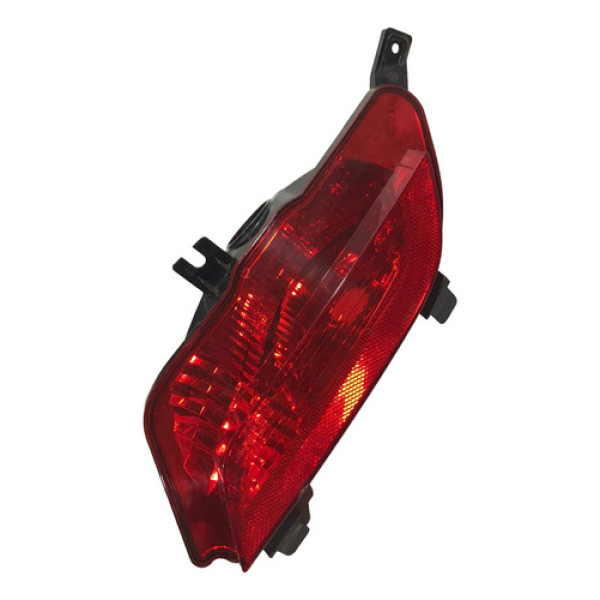 Lanterna Neblina Esquerda Traseira Fox 2015 A 2021 Original