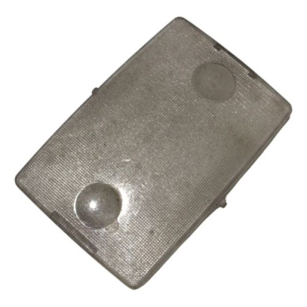 Lente Luz Teto Cortesia Usado Fiat Uno Original 96 6122901