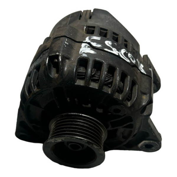 Alternador Ford Ka 1.0 1.3 1.6 Endura / Zetec Rocam Sem Ar