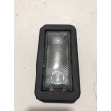Luz Teto Cortesia Fiat Uno Siena Palio Weekend 1996/2002