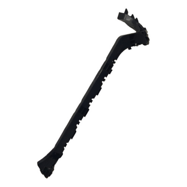 Guia Para-choque Lado Direito Original Honda Civic 2012/2016