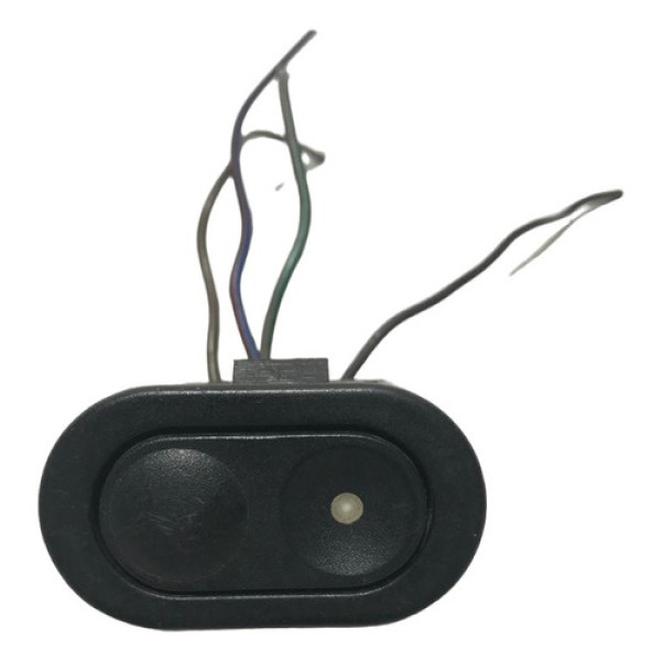 Interruptor Vidro Porta Tras Vectra Sedan 4p  94/96 Usado