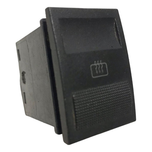 Botão Interruptor Desembaçador Tras Gol Saveiro G2 G3 Usado