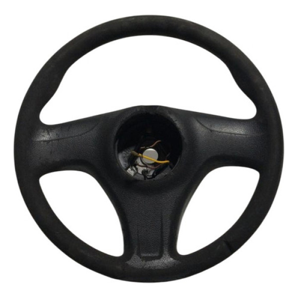 Volante Direção Vw Gol Parati Saveiro G2 G3 Orig 06/10