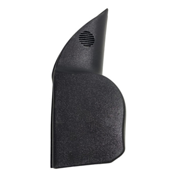 Moldura Interna Retrovisor Ld Montana 03 A 11 Usado Original