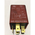 Rele Limpador Apollo Logus Escort Usado 542955531