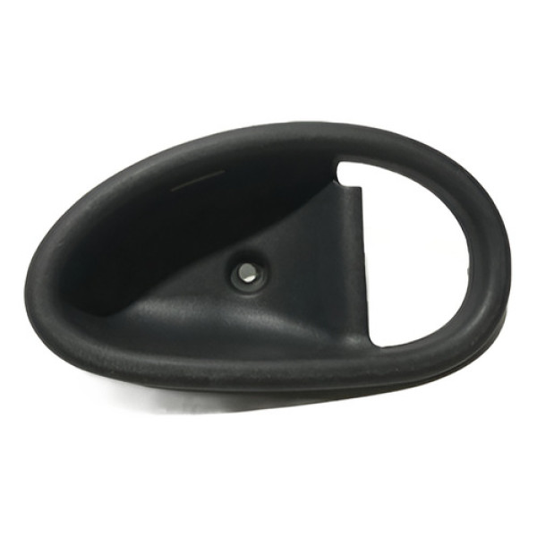 Acabamento Interno Puxador Porta Esquerdo Fiat Palio Orig