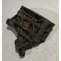 Suporte Alternador Clio Peugeot 206 1.0 16v Original 00/06 