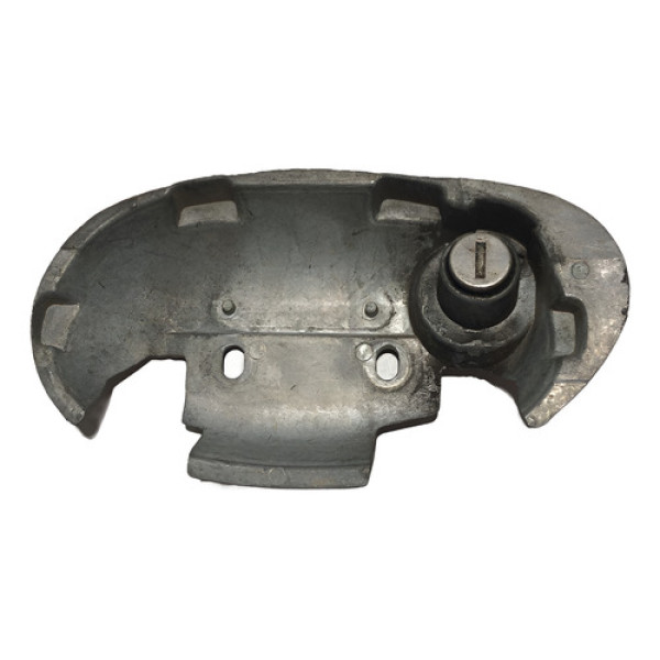 Cilindro Fechadura Suporte Maçaneta Rh Corsa/montana 02/12