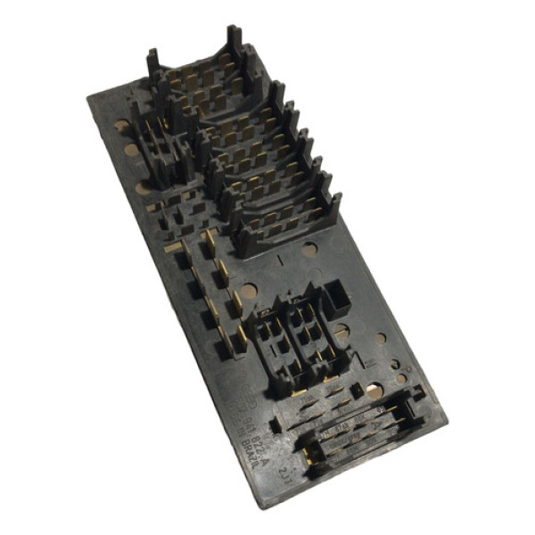 Caixa Fusiveis Usado Santana/quantum Original 2000