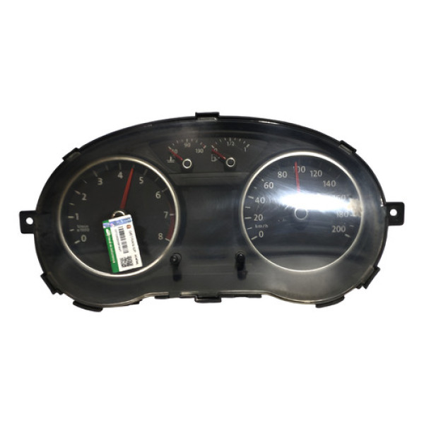 Painel Instrumentos Vw Gol Voyage G5 Orig 2008/12