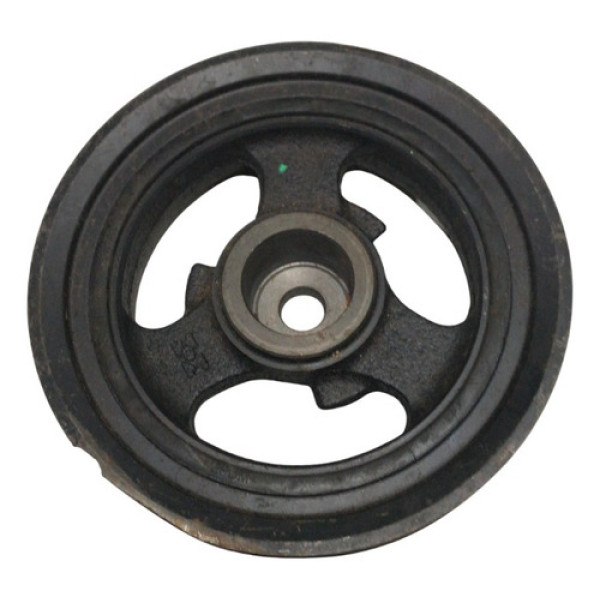 Polia Virabrequim Fiat Palio Siena Etorq Orig 09/14